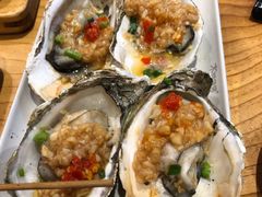 -木屋烧烤(龙湖天街店)