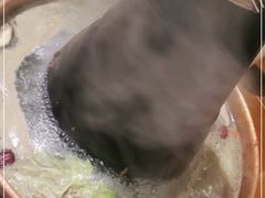 -清真·鸦儿李记·涮肉(和平里店)