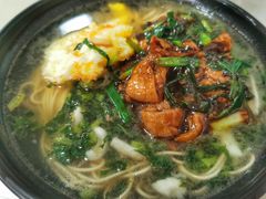 -老地方面馆(思南路店)