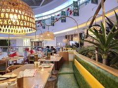 -船歌·鱼水饺青岛菜(枫蓝国际购物中心店)