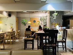 -本处·素食·融合料理(南油店)