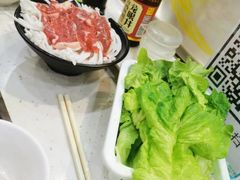 -黑山牛肉汤火锅(花城汇店)