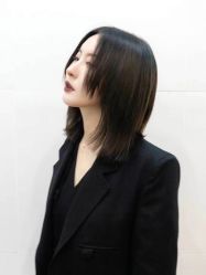 -蘑菇发型