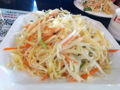-洪兴砂锅·融合砂锅菜(三站店)