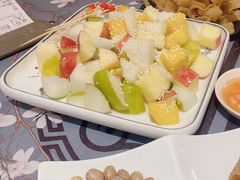 -大浪潮·潮汕菜·招牌生腌小青龙(福田店)