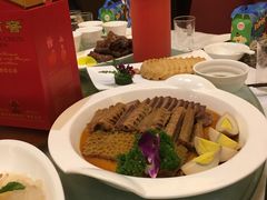 -申宴酒楼(王子百货店)