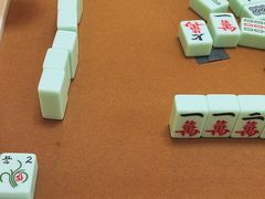 -鑫意棋牌会所(长寿路智慧广场店)