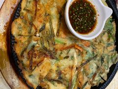 海鲜葱饼-德寿宫韩国料理(下沙店)