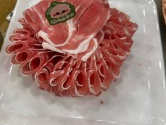 -牛街·马辈儿涮肉(牛街二店)