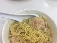 -麦文记面家(佐敦店)