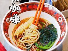 -怡咖啡自助餐(宁波香格里拉店)