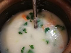 -金穗园·砂锅粥.醉鸡煲火锅(长寿路店)