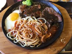 -豪享来中西餐厅(隆昌店)