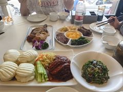 -凯鸽酒楼(大同振兴街店)