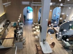 -Such A Cafe(798艺术园区店)