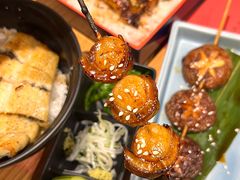 -鳗事鱼意·活鳗現烤专门店(富力海珠城店)