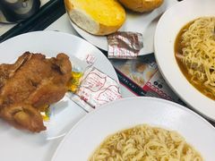 -香港蓮香樓(中環店)