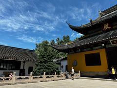 -西园戒幢律寺
