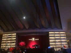 -苏州凯悦酒店·酒肆(华池街店)