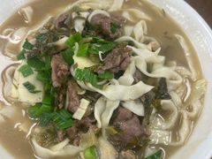 -立文冬·鲜活面(杭州太合商业中心店)