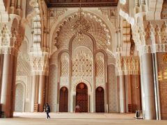 -哈桑二世清真寺