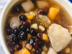 -鲜芋仙(太原街万达店)