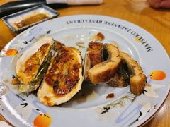 焗生蚝-松子料理(世纪城店)