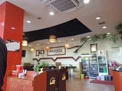 大堂-潮汕美牛肉丸火锅店(天宁寺店)