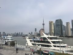 -RIVIERA 松鹤楼(外滩店)