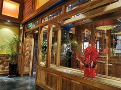 -那家小馆(摩天活力城店)