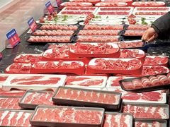 -九记潮汕现切鲜牛肉自助火锅(长沙·方圆荟店)