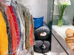 -福奈特洗衣洗鞋(海阳路店)