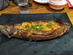 -永红源·啤酒烧烤海鲜大排档(台柳路店)