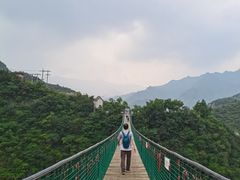 -圣莲山风景区