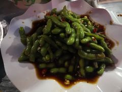 -豫南烧烤(荣昌花园店)