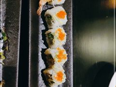 -松临·铁板烧&Omakase(神农店)