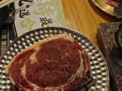 -合易泓烤肉·海肠捞饭(火车站店)