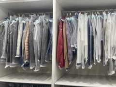-布瑞琳洗衣(万柳书院店)