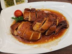 -新旺茶餐厅(鑫耀·光环live店)