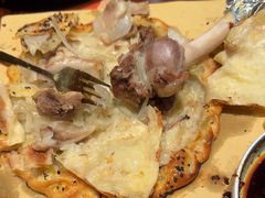 -那拉提之疆·新疆菜(美院店)