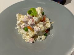 -顶特勒·黄鱼馆·特色菜(上海大世界店)