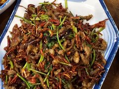 -满园烤鸭·春饼(太原街万达店)