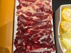 -潮发潮汕牛肉店(长隆店)