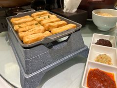 -同庆楼(大钟寺店)