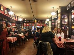 -Lombardi's Pizza