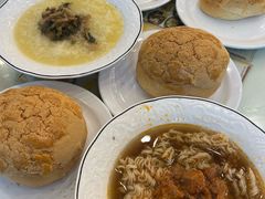 -龙城冰室(旺角)