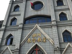 -衣裳街历史文化街区