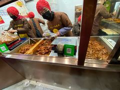 -蕃坊酥小蒙牛肉饼(怀远市场店)