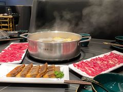 -二刀潮牛(重庆光环购物公园店)