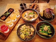 -岔巴精酿啤酒餐吧(南屏街店)